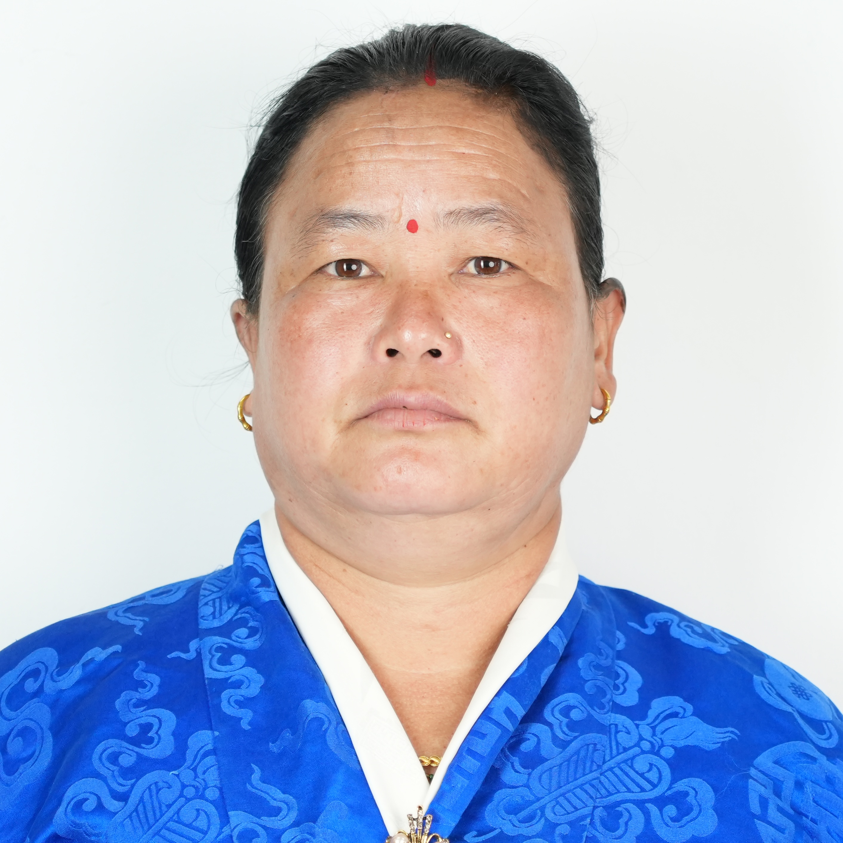 Hem Kala Gurung